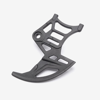 Rear Brake Disc Cover for TL4000