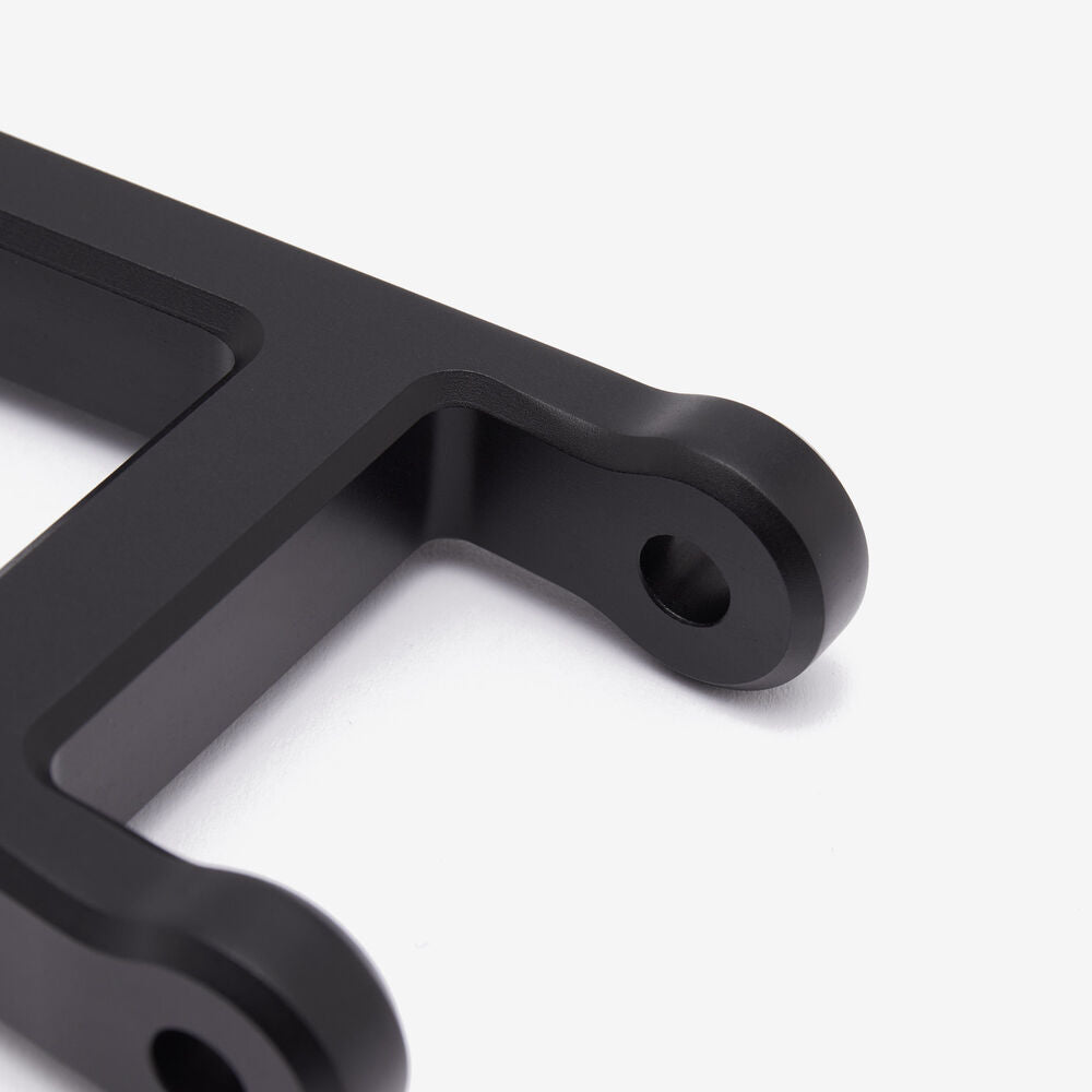 EBMX Black Upgraded OEM Lower Linkage (Triangle) for Talaria MX3/MX4