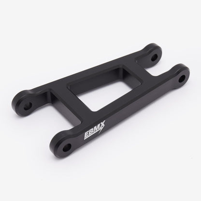 EBMX Black Upgraded OEM Lower Linkage (Triangle) for Talaria MX3/MX4