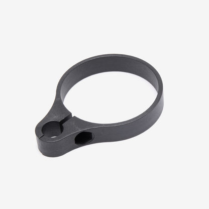 Front Brake Hose Clamp