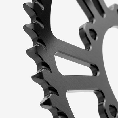 Full-E Charged Rear Sprocket 520-46T for Ultra Bee Black