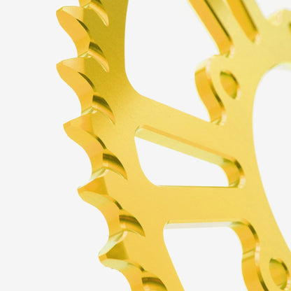 Full-E Charged Rear Sprocket 520-46T for Ultra Bee Gold