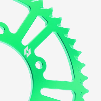 Full-E Charged Rear Sprocket 520-46T for Ultra Bee Green