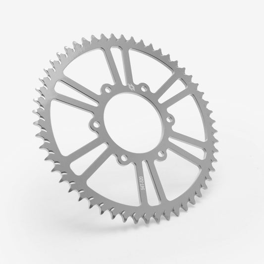 Full-E Charged Rear Sprocket 520-54T Silver