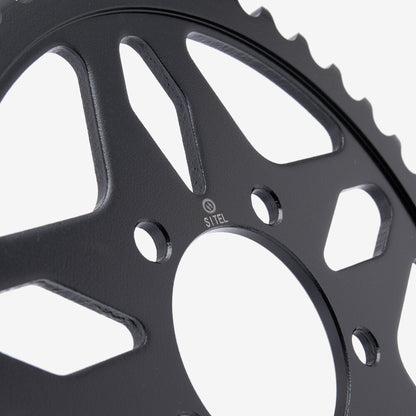 Rear Sprocket (44T) 420-44T Black