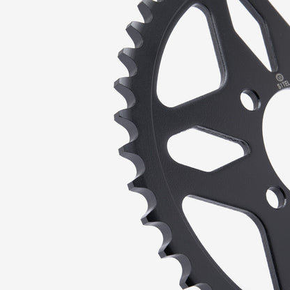 Rear Sprocket (44T) 420-44T Black