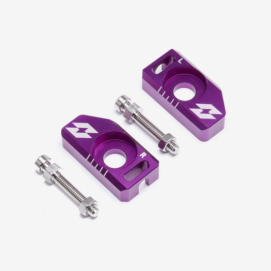 Full-E Charged Chain Adjuster Purple