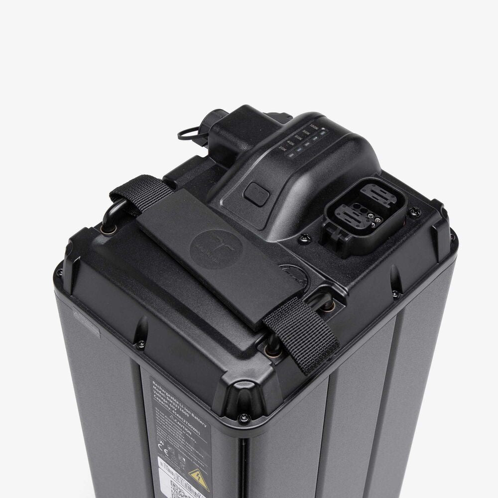 Removable Lithium Battery Pack 60V 43.2Ah
