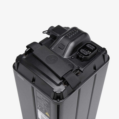 Removable Lithium Battery Pack 60V 43.2Ah