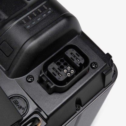 Removable Lithium Battery Pack 60V 43.2Ah