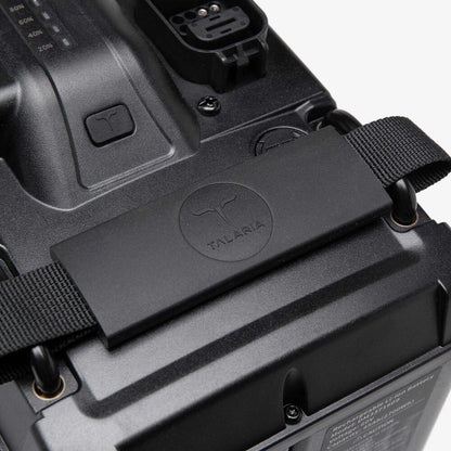 Removable Lithium Battery Pack 60V 43.2Ah