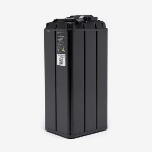 Removable Lithium Battery Pack 60V 43.2Ah