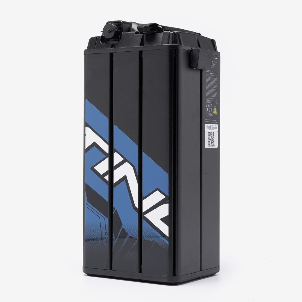 Removable Lithium Battery Pack 60V 43.2Ah