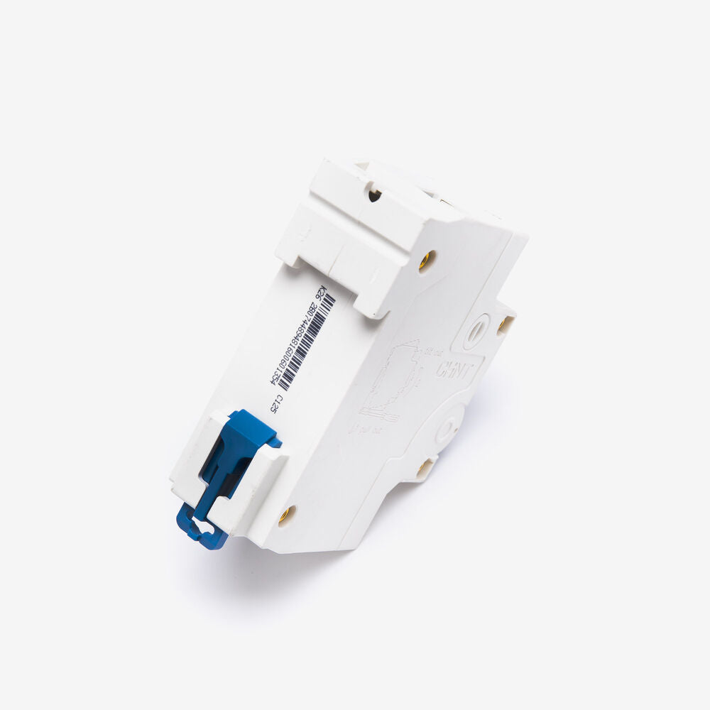 Main Fuse/Breaker 125A for TL4000