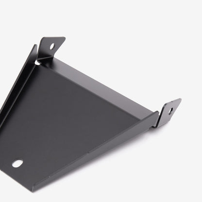 Full-E Charged Horn Delete Plate Black for Sting MX