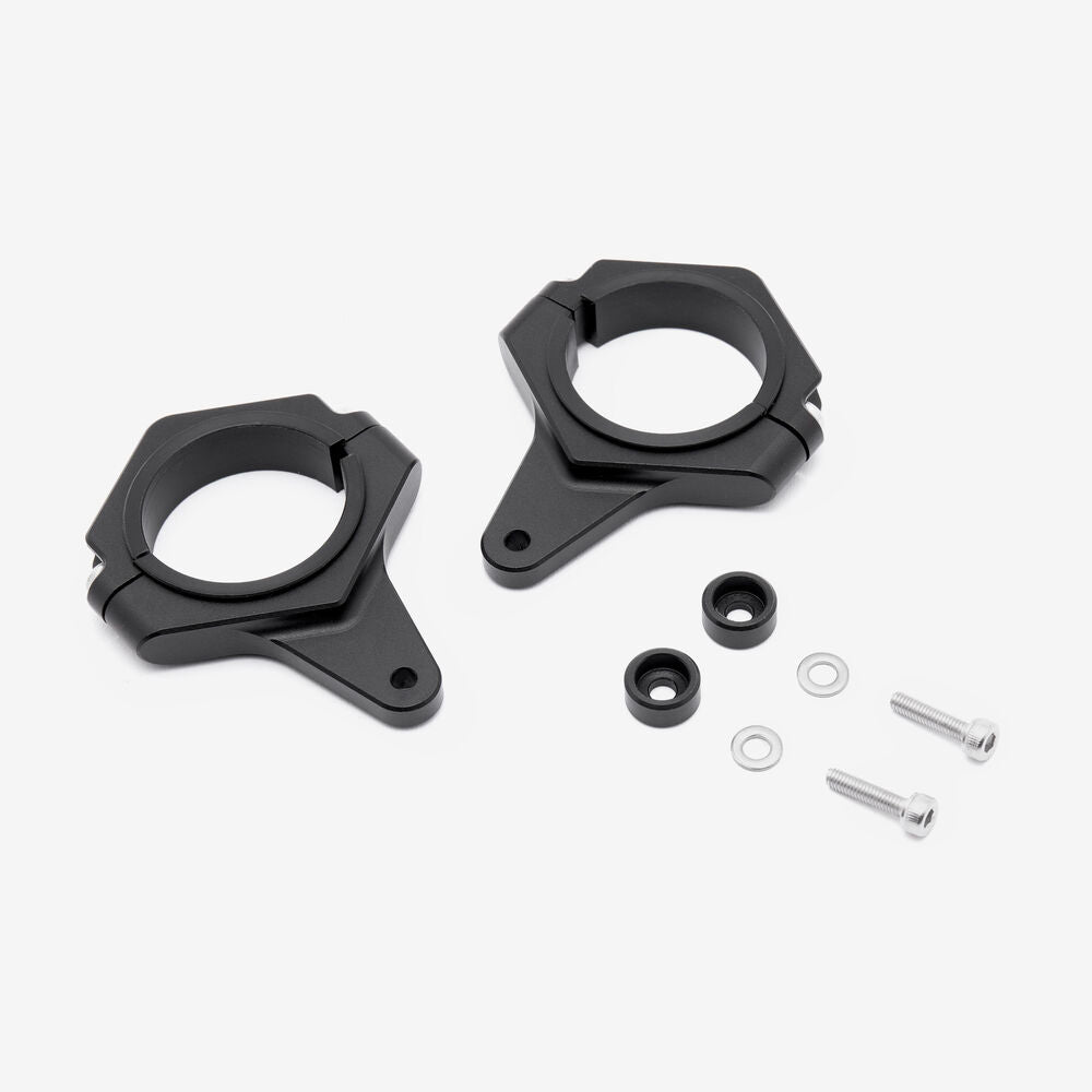 EBMX BC351 Display And Bar Clamps for X-9000 Controller