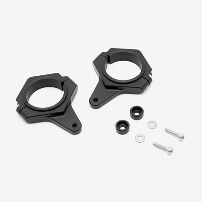 EBMX BC351 Display and Bar Clamps for X-9000 Controller