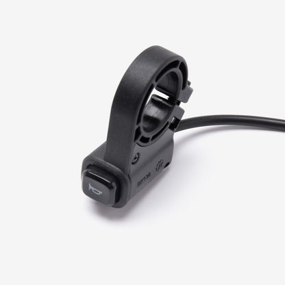 Horn Button Red Plug for TL4000