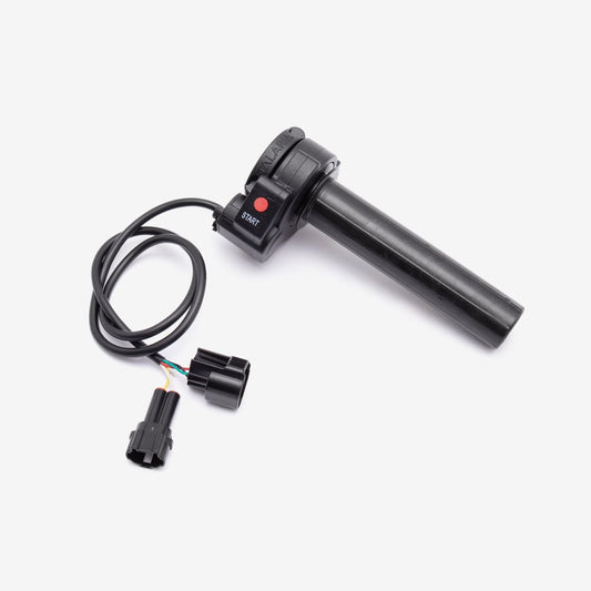 Electric Throttle Assembly - Aluminium for Sting TL3000