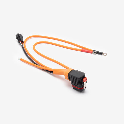 Battery Power Connection Sub Cable for TL45, Sting