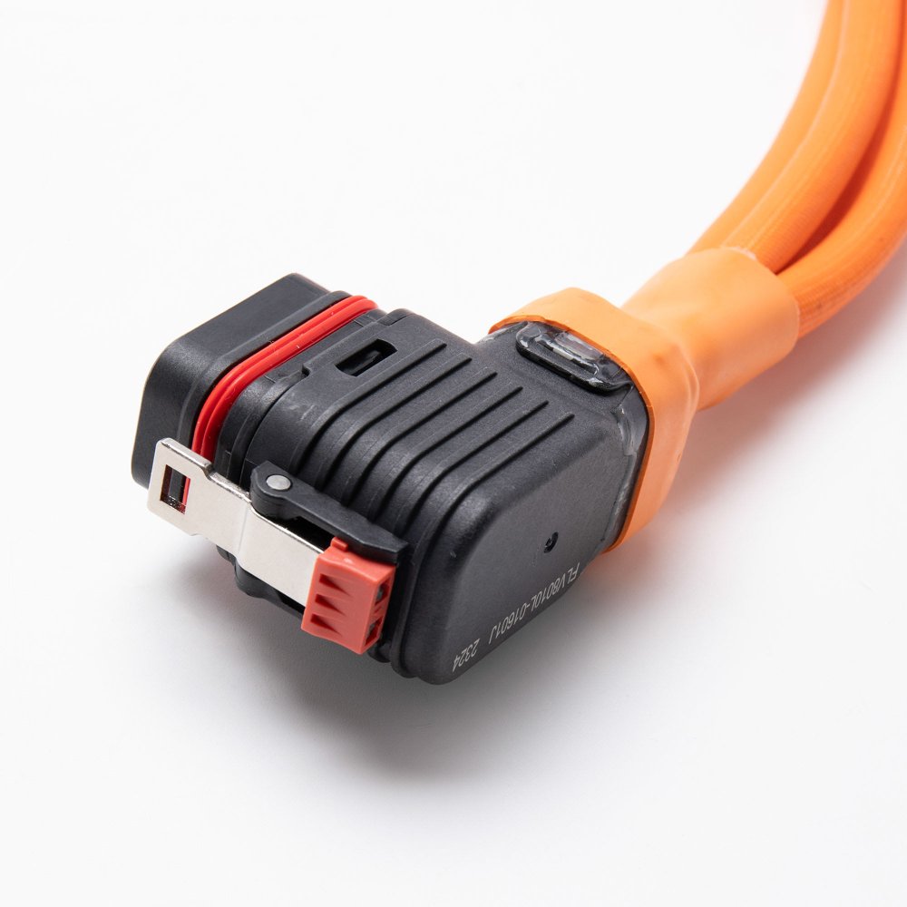 Battery Power Connection Sub Cable