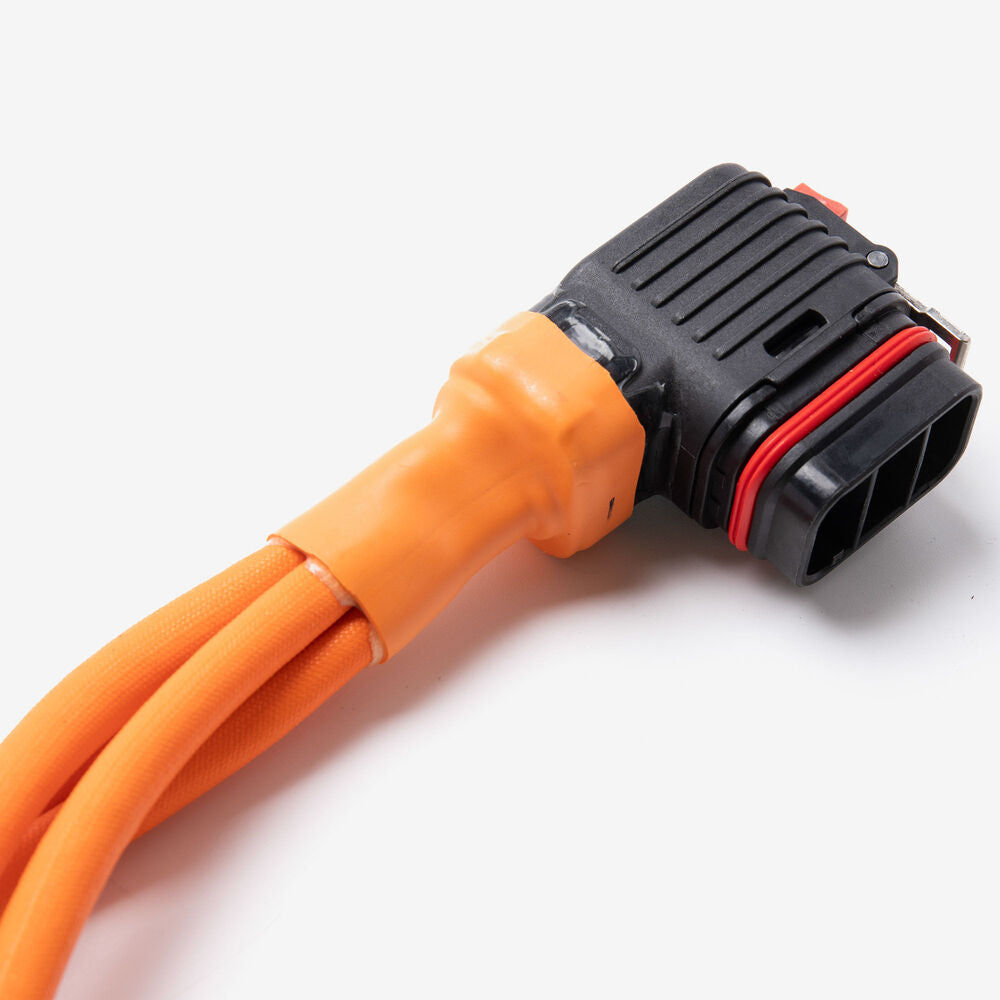 Battery Power Connection Sub Cable