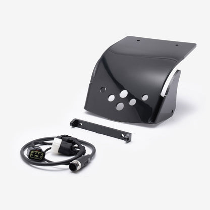 EBMX XLB-60 Race Motor Black for Light Bee