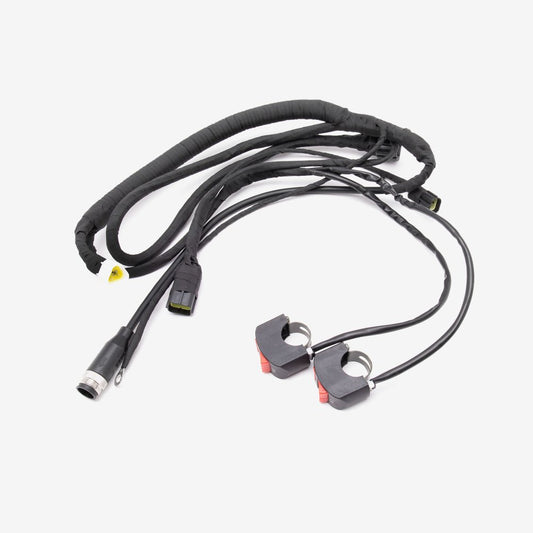 EBMX Ultra Bee Race Harness