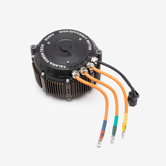 Motor