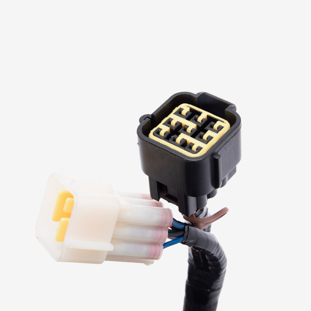 Motor Controller (45KM/H) for TL45