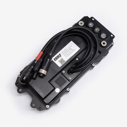 EBMX Black X-9000 Motor Controller