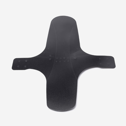 Front Black Mudguard (RST Version) for TL45, Sting