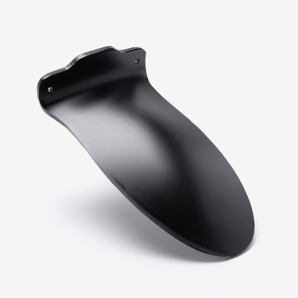 EBMX Mudguard Black