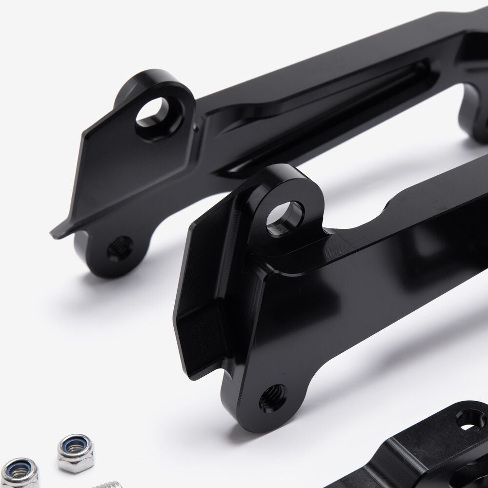 EBMX Seat Lift Kit Black for TL3000, TL45