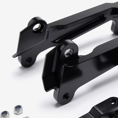 EBMX Seat Lift Kit Black for TL3000, TL45