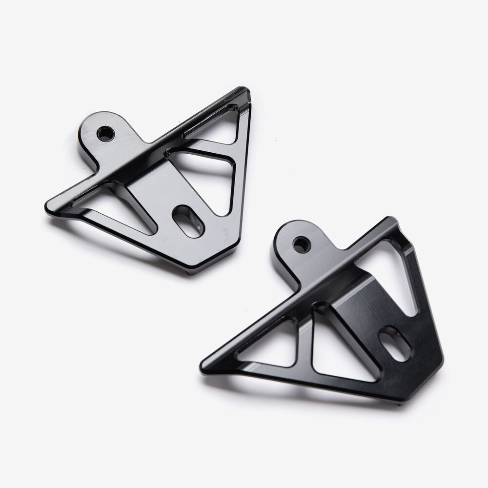 EBMX Seat Lift Kit Black for TL3000, TL45