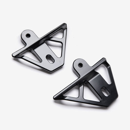 EBMX Seat Lift Kit Black for TL3000, TL45