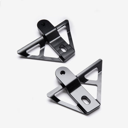 EBMX Seat Lift Kit Black for TL3000, TL45