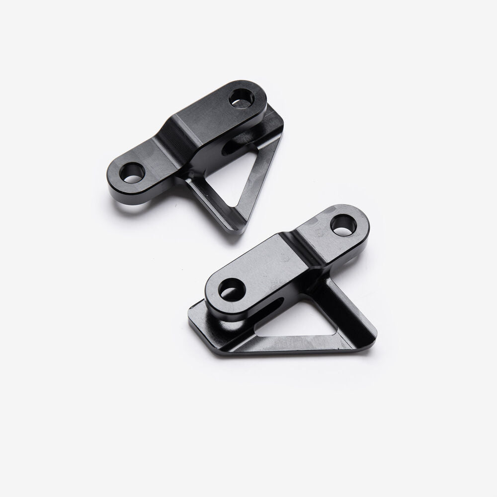 EBMX Seat Lift Kit Black for TL3000, TL45