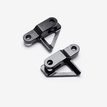 EBMX Seat Lift Kit Black for TL3000, TL45