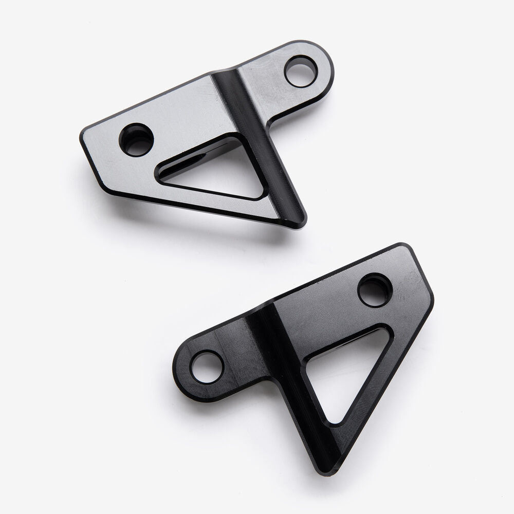 EBMX Seat Lift Kit Black for TL3000, TL45