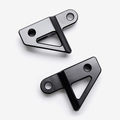 EBMX Seat Lift Kit Black for TL3000, TL45