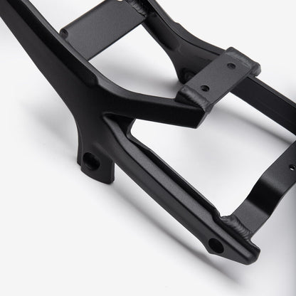 Black Seat Carrier Bracket Version 2 for TL45, TL3000