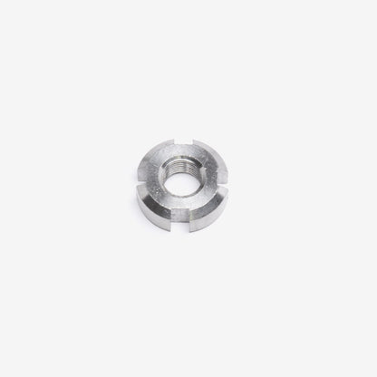 Round Nut (GB 812-1988) M10 x 1 (torque 30-32N.m)