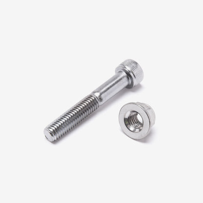 Bolt M8 x 50mm