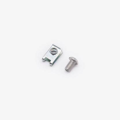 Headlight Cover Fixing Set