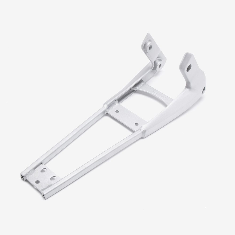 Seat Carrier Bracket Silver