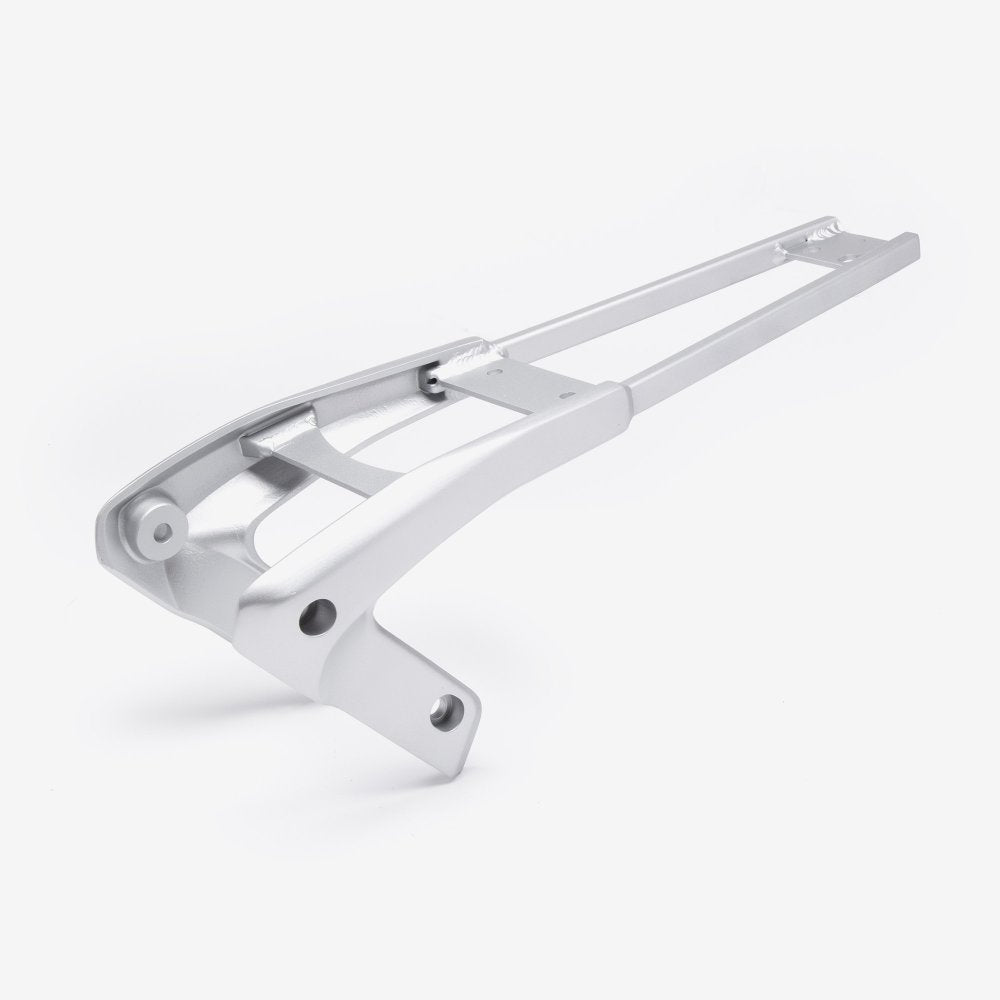 Seat Carrier Bracket Silver