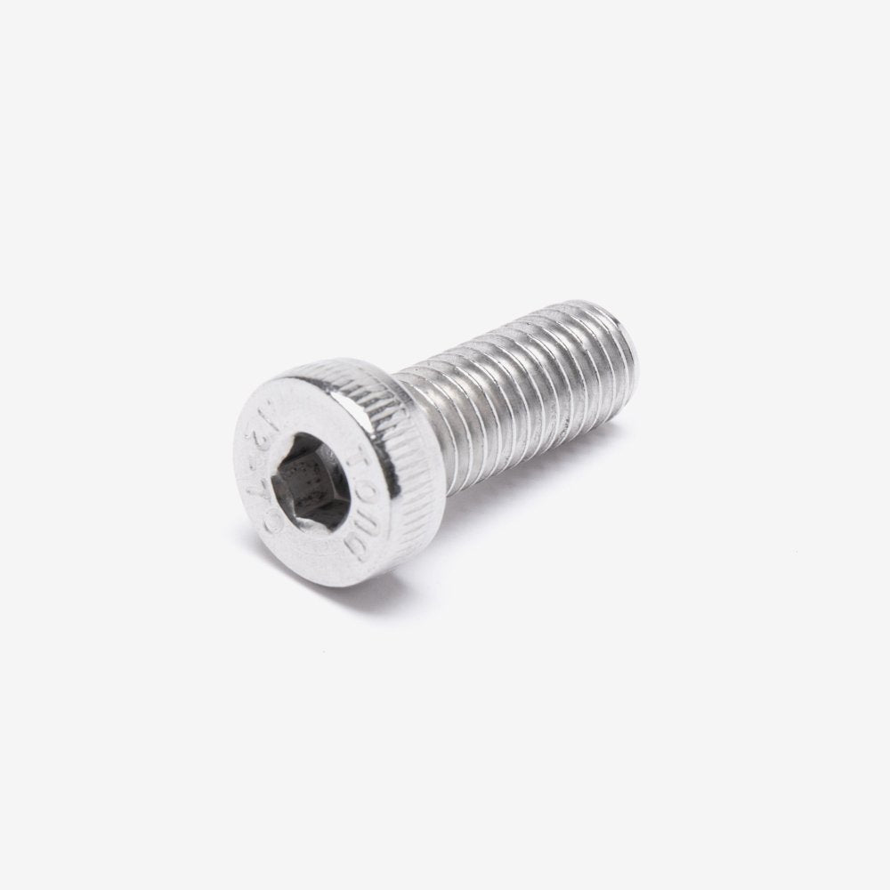 Hex Head Bolt M8 x 25mm