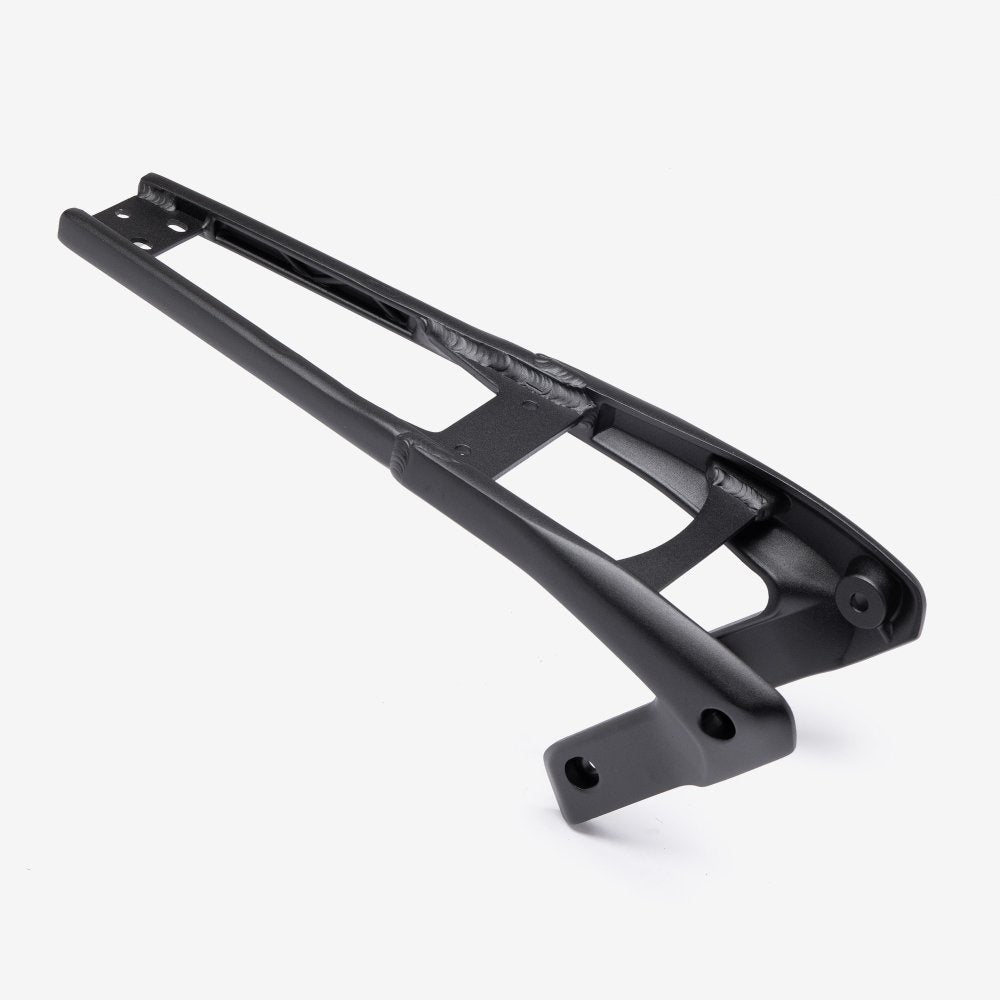 Seat Carrier Bracket Black